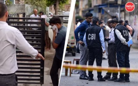 NEET UG पेपर लीक केस में CBI की बड़ी कार्रवाई: 13 आरोपियों के खिलाफ चार्जशीट दाखिल, NTA विशेषज्ञों समेत कई लोगों पर आरोप; 360 गवाह और 43 अहम सबूत पेश