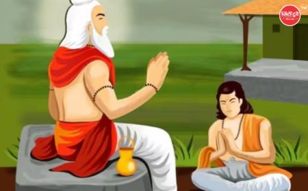 एमपी में गुरु पूर्णिमा पर आस्था का महासैलाब: दादा दरबार में डेढ़ लाख श्रद्धालुओं ने किए दर्शन, उज्जैन में इंजीनियर और कारोबारी ने छोड़ा संसार