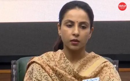जंतर-मंतर झड़प के बाद छलका घायल ACP के परिवार का दर्द, पत्नी बोलीं- 'मेरी दो साल की बेटी के लिए वह रात सबसे दर्दनाक थी'