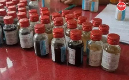 भोपाल में यूनियन कार्बाइड फैक्ट्री के आसपास पेयजल पर सवाल, गैस पीड़ित संगठनों का दावा- 63 में से 43 पानी के नमूनों में मिला फीकल कोलीफॉर्म