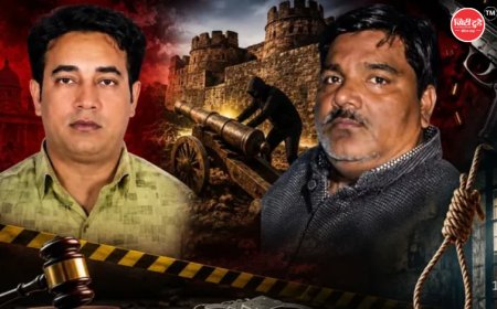 अंकित शर्मा हत्याकांड: ताहिर हुसैन को उम्रकैद, 2020 दिल्ली दंगों के मामले में कोर्ट का बड़ा फैसला
