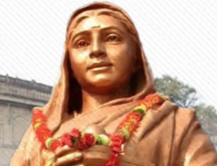 न तलवार... न रणभूमि! एक साधारण गांव की बेटी कैसे बनी भारत की सबसे महान रानियों में से एक?