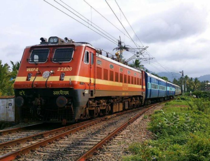 ग्वालियर–रीवा साप्ताहिक स्पेशल ट्रेन: मध्य भारत के रेल नेटवर्क को नई मजबूती, यात्रियों को मिलेगी सीधी कनेक्टिविटी और आधुनिक सुविधाओं वाली लंबी दूरी की सेवा