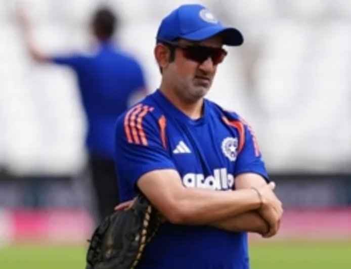 ENG vs IND: इंग्लैंड के खिलाफ भारत की ऐतिहासिक हार के बाद गौतम गंभीर के फैसले पर उठे सवाल, दिनेश कार्तिक ने बल्लेबाजी क्रम पर जताई कड़ी नाराजगी