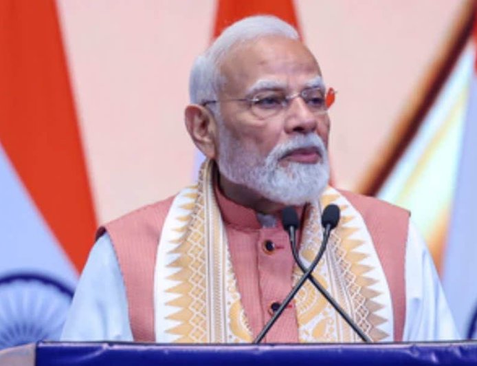 ऑस्ट्रेलिया से भारत को बड़ा निवेश, इंफ्रास्ट्रक्चर को मिलेगी नई रफ्तार; मोदी बोले- वैश्विक भरोसे का प्रमाण