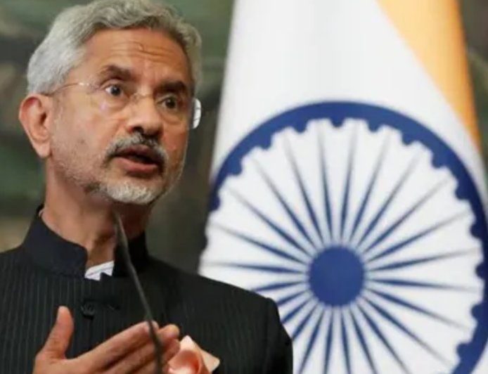 UN सुरक्षा परिषद में भारत की नई दावेदारी का आगाज: अगले सप्ताह संयुक्त राष्ट्र मुख्यालय से अभियान शुरू करेंगे एस. जयशंकर, 2028-29 कार्यकाल की अस्थायी सीट पर नजर