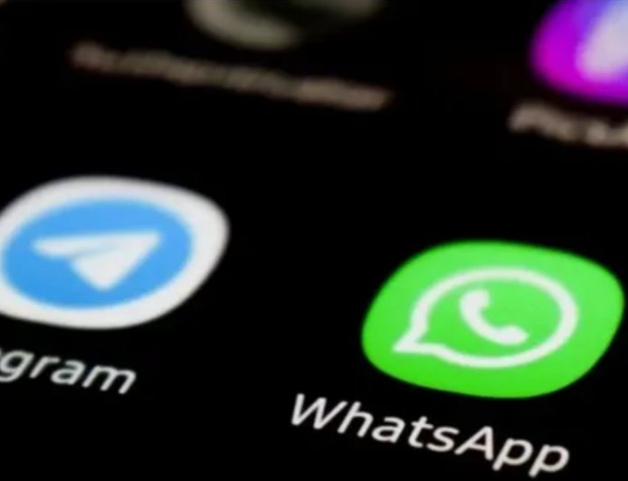 WhatsApp-Telegram के यूजरनेम फीचर पर केंद्र सरकार की कड़ी नजर, नए नियमों की तैयारी तेज; साइबर सुरक्षा को लेकर बढ़ी चिंता