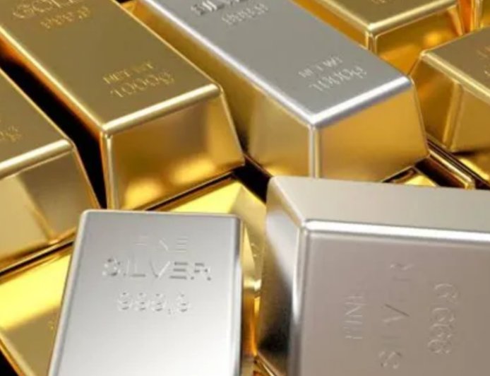 पूरे हफ्ते सोना-चांदी में कितना आया उछाल? एक्सपर्ट ने जताई चिंता, अगले हफ्ते दाम बढ़ेंगे या आएगी गिरावट?
