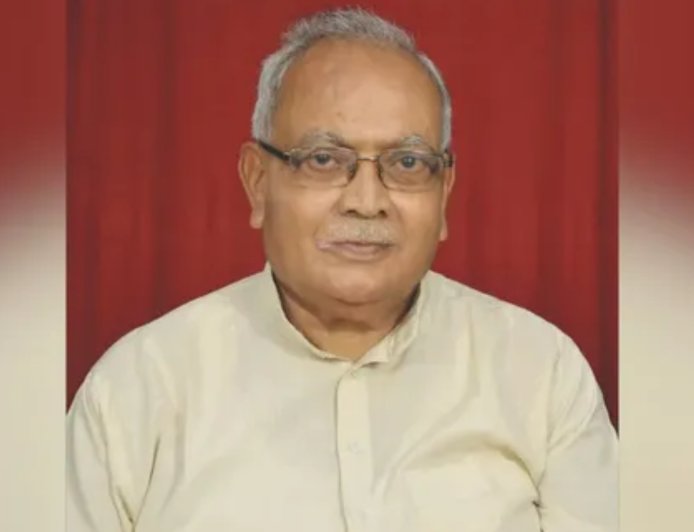 पूर्व मंत्री हनुमंत सिंह का निधन, लंबी बीमारी के बाद लखनऊ में ली अंतिम सांस