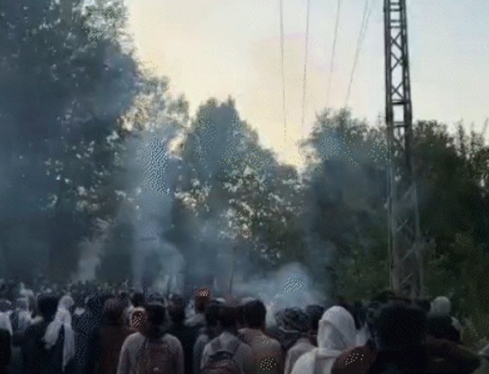 PoK में चुनावी हिंसा का दावा: प्रदर्शनकारियों पर फायरिंग में 19 मौतों की खबर, सरकार विरोधी आंदोलन के बीच बढ़ा तनाव