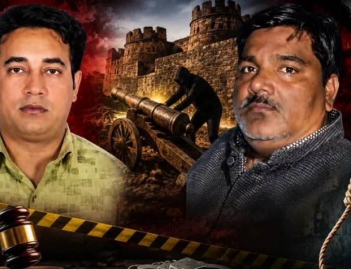 अंकित शर्मा हत्याकांड: ताहिर हुसैन को उम्रकैद, 2020 दिल्ली दंगों के मामले में कोर्ट का बड़ा फैसला