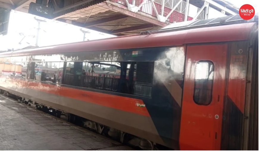 झांसी में रील के लिए चलती ट्रेन पर पथराव, दो युवक गिरफ्तार; बरौनी मेल पर हमला करने वाला आरोपी भी दबोचा