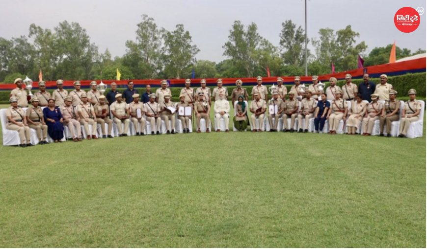 दिल्ली पुलिस का कमिश्नरेट डे: 1978 में लागू हुई थी कमिश्नरेट प्रणाली, जानिए क्यों 1 जुलाई है ऐतिहासिक और क्या रहा इस वर्ष के समारोह का केंद्र