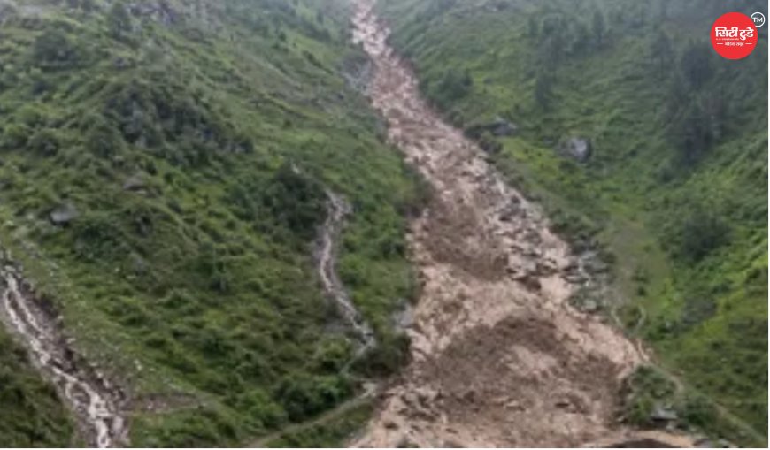 जम्मू-कश्मीर के डोडा में दो स्थानों पर बादल फटने से मची तबाही, फ्लैश फ्लड और मलबे से सड़कें बंद; कई गांवों का संपर्क टूटा, प्रशासन हाई अलर्ट पर