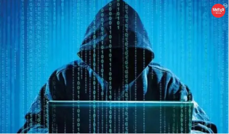 KYC अपडेट के नाम पर APK फाइल भेजकर साइबर ठगी, मोबाइल का एक्सेस लेकर तोड़ीं दो FD; खाते से उड़ाए 1 लाख रुपये