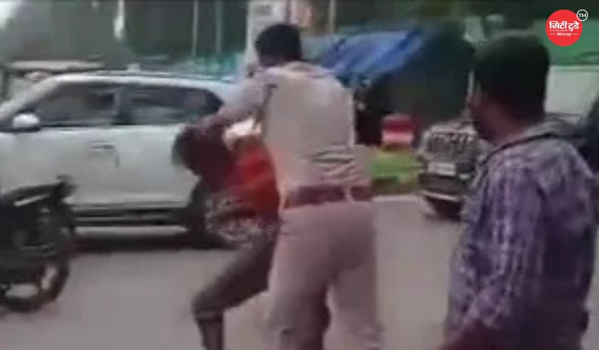 बारुईपुर रेप-मर्डर केस: 11 वर्षीय बच्ची से दरिंदगी का मुख्य आरोपी प्रभास मंडल पुलिस मुठभेड़ में ढेर, क्राइम सीन रिक्रिएशन के दौरान भागने और फायरिंग का दावा