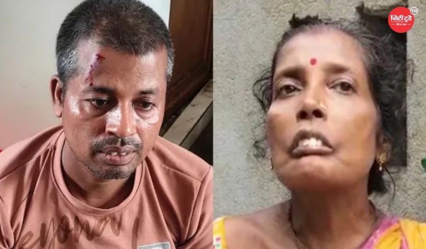 बारुईपुर रेप-मर्डर केस: मुख्य आरोपी प्रभाष मंडल की मां ने शव लेने से किया इनकार, बोलीं- 'उसने गलत किया, उसे उसके कर्मों की सजा मिली'; एनकाउंटर के बाद मामले ने लिया नया मोड़