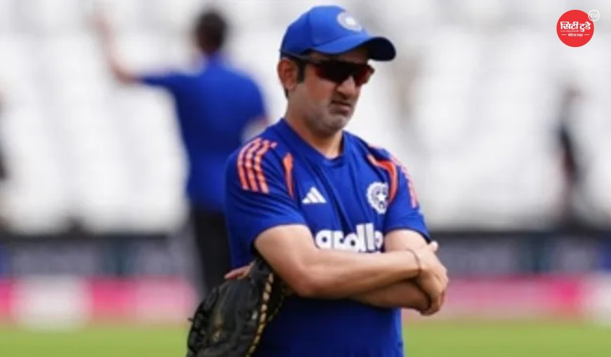 ENG vs IND: इंग्लैंड के खिलाफ भारत की ऐतिहासिक हार के बाद गौतम गंभीर के फैसले पर उठे सवाल, दिनेश कार्तिक ने बल्लेबाजी क्रम पर जताई कड़ी नाराजगी