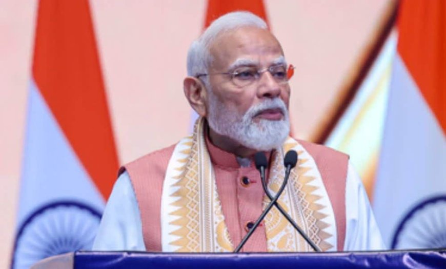 ऑस्ट्रेलिया से भारत को बड़ा निवेश, इंफ्रास्ट्रक्चर को मिलेगी नई रफ्तार; मोदी बोले- वैश्विक भरोसे का प्रमाण