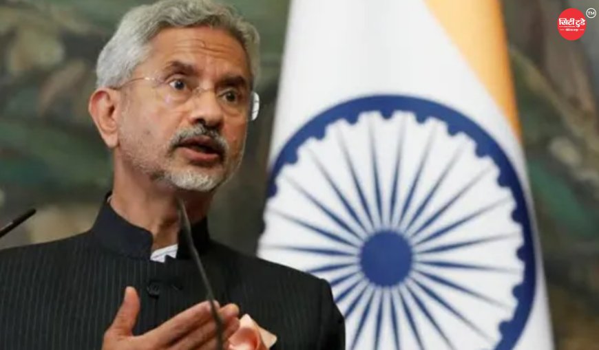 UN सुरक्षा परिषद में भारत की नई दावेदारी का आगाज: अगले सप्ताह संयुक्त राष्ट्र मुख्यालय से अभियान शुरू करेंगे एस. जयशंकर, 2028-29 कार्यकाल की अस्थायी सीट पर नजर
