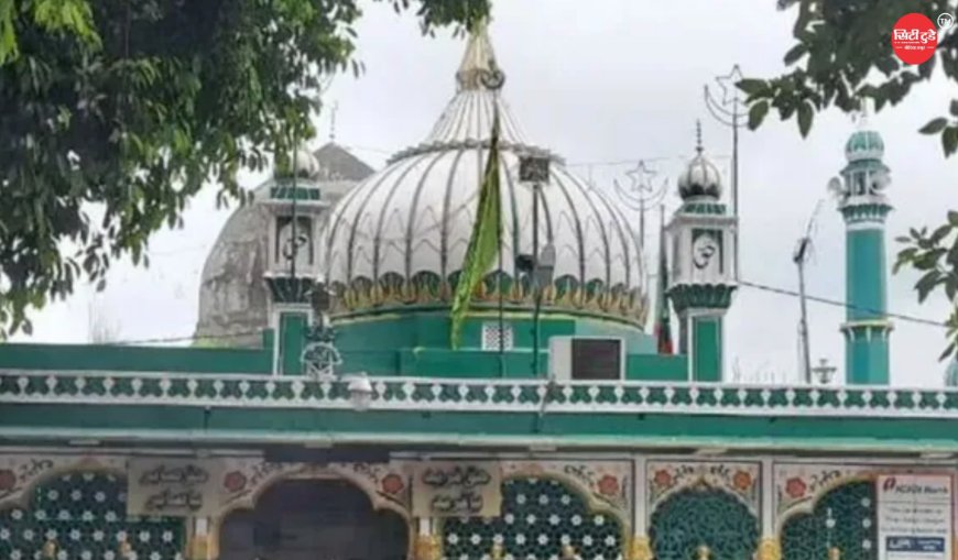 बदरीनाथ के बाद पिरान कलियर दरगाह में चढ़ावा चोरी के आरोप? विधायक मोहम्मद शहजाद ने उठाए सवाल, व्यवस्था पर निगरानी बढ़ाने की मांग