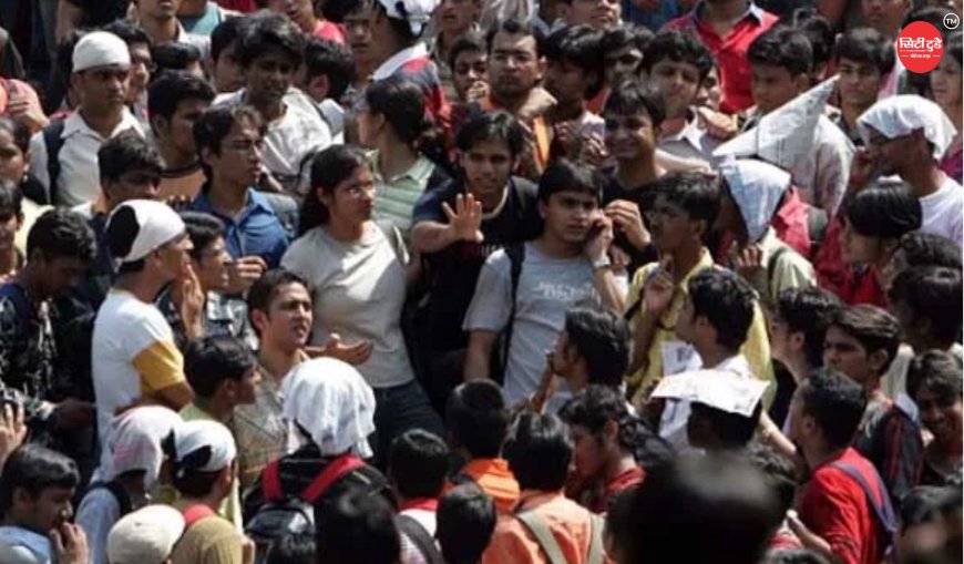 MP में छह माह में 8.24 लाख कम हुए बेरोजगार? विधानसभा में सरकार के आंकड़ों से छिड़ी नई बहस, रोजगार पोर्टल पर अब 17.71 लाख पंजीकृत युवा