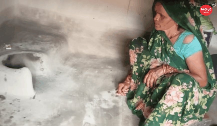 केन-बेतवा प्रोजेक्ट विरोध: प्रभावित गांवों में चूल्हाबंदी आंदोलन, ICU में अमित भटनागर का अनशन जारी