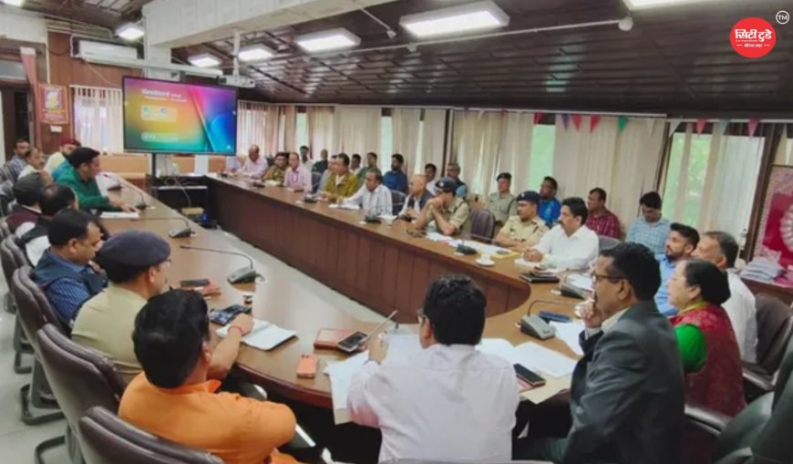 नैनीताल में 16 से 23 सितंबर तक नंदा देवी महोत्सव, उत्तराखंड की लोक संस्कृति और परंपराओं का दिखेगा भव्य स्वरूप