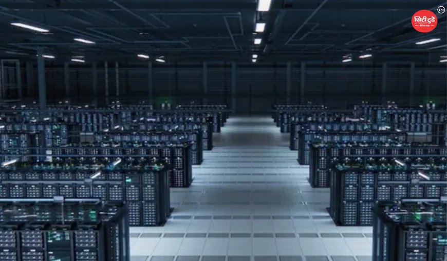 AI डेटा सेंटर बनाम किसानों की पानी की लड़ाई: कैलिफोर्निया में 330 मेगावाट प्रोजेक्ट को लेकर विवाद, कोलोराडो नदी के पानी पर बढ़ा संघर्ष