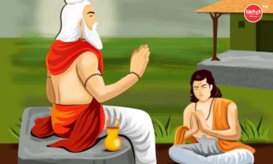 एमपी में गुरु पूर्णिमा पर आस्था का महासैलाब: दादा दरबार में डेढ़ लाख श्रद्धालुओं ने किए दर्शन, उज्जैन में इंजीनियर और कारोबारी ने छोड़ा संसार