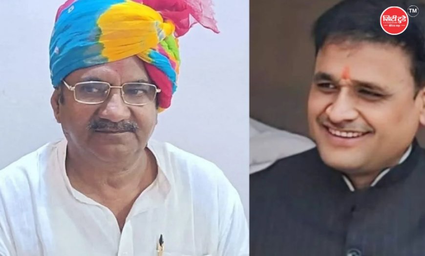 दतिया उपचुनाव: सड़क के लिए वोटिंग का बहिष्कार, फिर माने ग्रामीण; 3 बूथों पर EVM में खराबी, BJP-कांग्रेस ने जीत का किया दावा