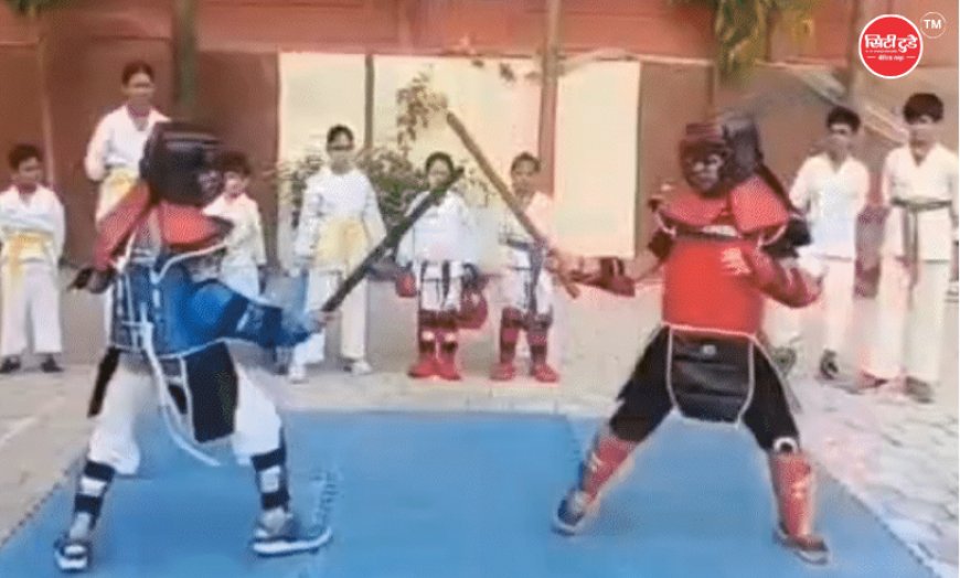 12 साल के सुमेध श्रीवास्तव का वर्ल्ड अर्निस चैंपियनशिप में चयन: इंदौर का नन्हा खिलाड़ी दिल्ली में करेगा भारत का प्रतिनिधित्व, 17 देशों के खिलाड़ी होंगे आमने-सामने