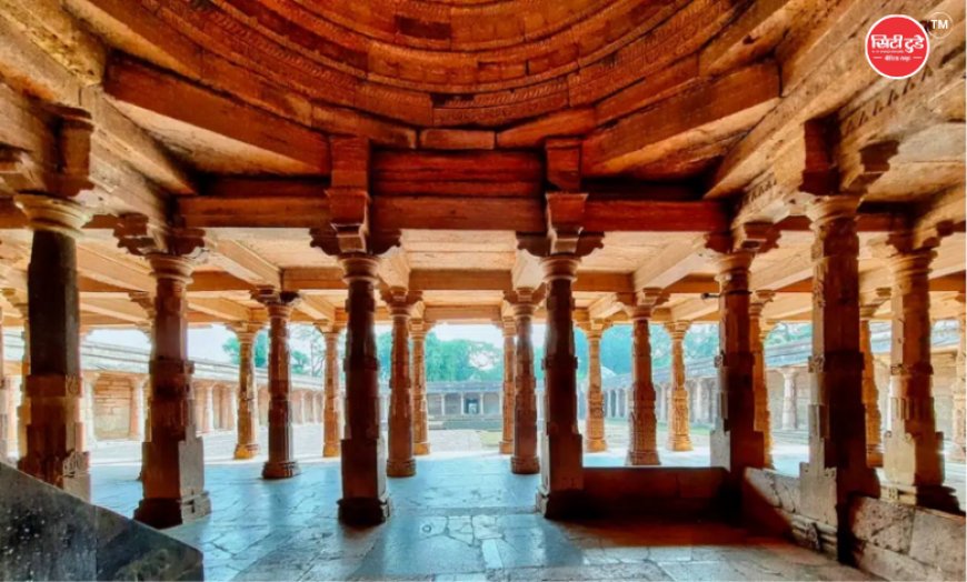 धार भोजशाला विवाद: जुमे की नमाज के लिए तय वैकल्पिक जगह पर विवाद, स्थानीय लोगों का विरोध; प्रशासन ने संभाला मोर्चा