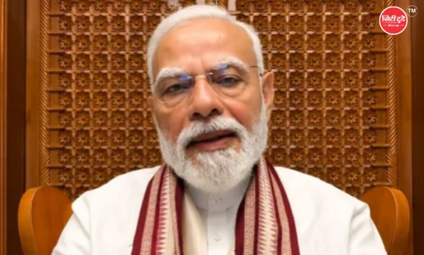 हैदराबाद साइबर क्राइम पुलिस ने मेटा इंडिया के हेड अरुण श्रीनिवास के खिलाफ पीएम मोदी के एआई जनरेटेड मॉर्फ्ड वीडियो के प्रसार पर दर्ज की FIR