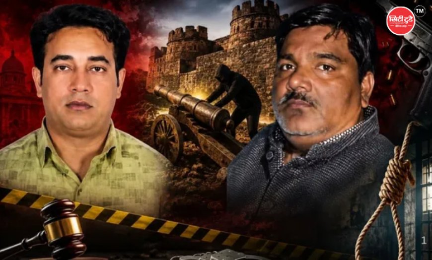 अंकित शर्मा हत्याकांड: ताहिर हुसैन को उम्रकैद, 2020 दिल्ली दंगों के मामले में कोर्ट का बड़ा फैसला