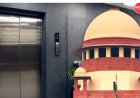 लिफ्ट में सफर करने वालों के लिए बड़ी खबर: सुप्रीम कोर्ट का ऐतिहासिक फैसला, हादसा होने पर निर्माता, मेंटेनेंस एजेंसी और बिल्डिंग मालिक होंगे जिम्मेदार