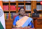 पेपर लीक पर अब कड़ा कानून लागू, राष्ट्रपति की मंजूरी के बाद सार्वजनिक परीक्षा संशोधन अधिनियम बना कानून