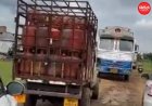 भोपाल में LPG सिलेंडरों की हेराफेरी का खुलासा, 1000 सिलेंडर जब्त; एजेंसी संचालक पर FIR