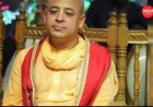 बांग्लादेश में हिंदू संत चिन्मय कृष्ण दास को मिली जमानत, फिर भी नहीं होगी तुरंत रिहाई; जानिए वजह