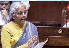 लोकसभा में पेश हुआ आयकर संशोधन विधेयक 2026
