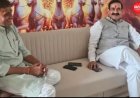 दतिया उपचुनाव के बाद नरोत्तम मिश्रा की पोस्ट, आशुतोष तिवारी से रिश्ते पर दी सफाई; बोले- 25 साल पुराना पारिवारिक संबंध
