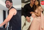 अरबाज खान का फैमिली मोमेंट वायरल, बेटी के लिए किया खास डांस