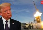 THAAD और Patriot मिसाइलों का स्टॉक घटने की खबरों से बढ़ी चिंता, ईरान संघर्ष के बीच अमेरिकी डिफेंस सिस्टम पर उठे सवाल