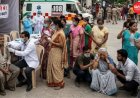 ग्रेटर नोएडा की हाईराइज सोसायटी में दूषित पानी से हड़कंप: 100 से ज्यादा लोग बीमार, जांच में E. coli और कोलीफॉर्म बैक्टीरिया की पुष्टि