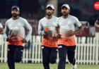 BCCI का नया फिटनेस नियम: खिलाड़ियों को 5.20 मिनट में पास करना होगा ब्रोंको टेस्ट, इंजरी रोकने के लिए बदले मानक