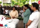 बसपा विधायक उमाशंकर सिंह का निधन, कैंसर से लंबी लड़ाई के बाद दिल्ली में ली आखिरी सांस