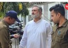 अनवर डकैत पर पुलिस की नई कार्रवाई