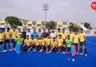 MP जूनियर हॉकी टीम का कमाल: झारखंड को 2-0 से हराकर फाइनल में पहुंची, 8 अगस्त को ओडिशा से खिताबी मुकाबला