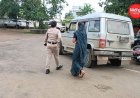 पत्नी की प्रताड़ना से परेशान युवक ने दी जान, सुसाइड नोट के आधार पर पत्नी गिरफ्तार