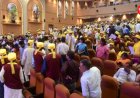 पटना यूनिवर्सिटी के दीक्षांत समारोह में हंगामा: मंच पर डिग्री देने की मांग पर अड़े छात्र, राज्यपाल बिना संबोधन लौटे; 1305 विद्यार्थियों को मिली उपाधि